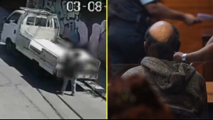 Amplían detención de conductor de camión que abandonó cuerpo fuera de casa de alcaldesa Delfino: Edil quedó con resguardo policial