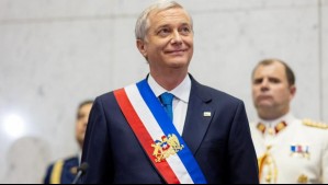 Cambio de mando 2026 EN VIVO: Presidente Kast sostiene almuerzo en Cerro Castillo con dignatarios extranjeros