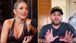 'Acá no se echa a nadie': 'Los Kbros' desmienten a Disley Ramos respecto al motivo detrás de su salida del grupo