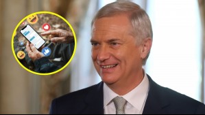 Cambio de mando: ¿Cuáles son las redes sociales oficiales del Presidente Kast?