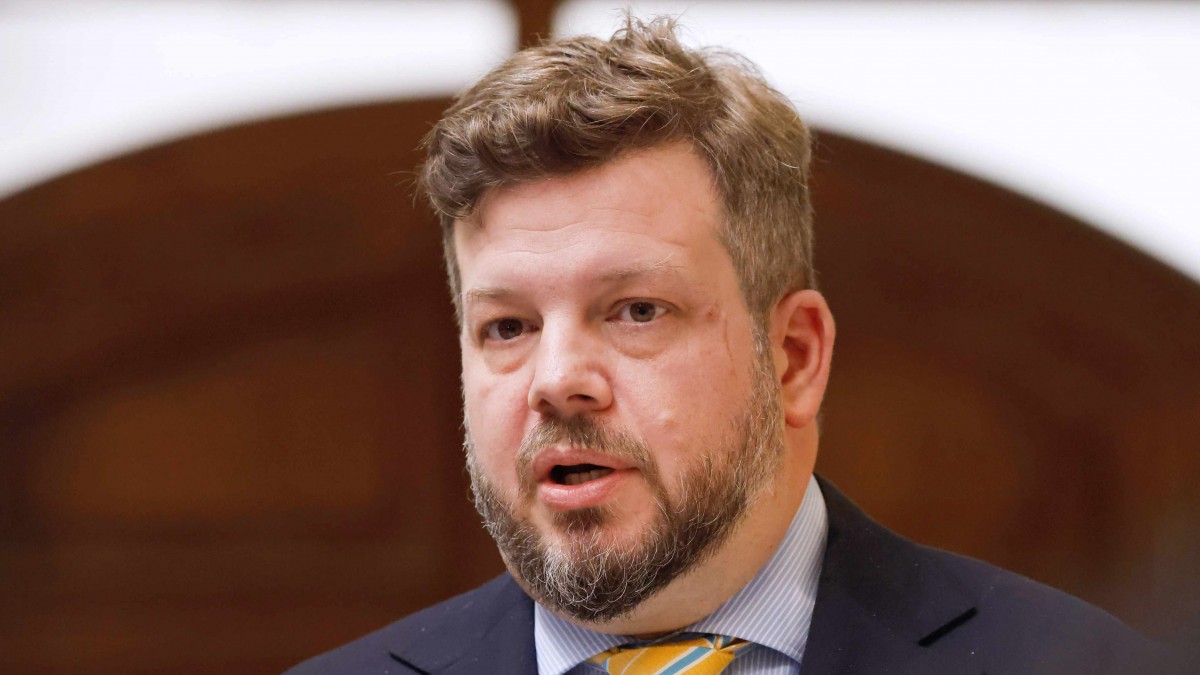 Kaiser por carabinero baleado en Puerto Varas: 'Que el próximo Gobierno le apriete el cogote a quienes son responsables'