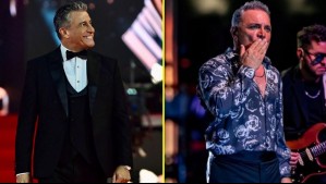 Fernando Solabarrieta reaviva su eterno enojo con Luis Jara: 'Lo que hizo es imperdonable'