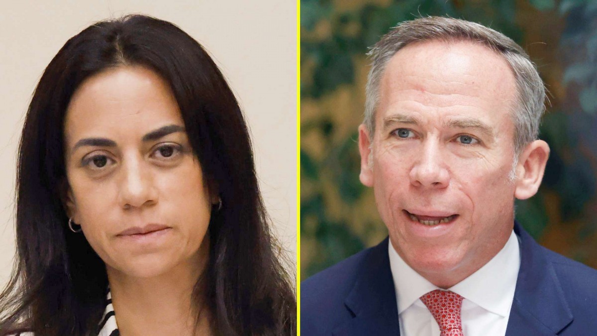 Jorge Alessandri y Paulina Núñez se quedan con la presidencia de la Cámara de Diputados y el Senado