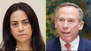 Jorge Alessandri y Paulina Núñez se quedan con la presidencia de la Cámara de Diputados y el Senado