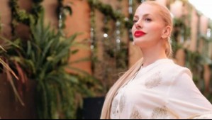 Catalina 'Cata' Palacios reaparece en redes sociales y confirma nuevo romance