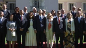 Actualizaron el nombre de algunos Ministros: Los cambios en las cuentas oficiales del Estado en redes sociales