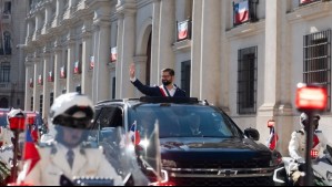 'Ha sido un honor servir a Chile': Así fue la última publicación de Presidencia antes del cambio de mando