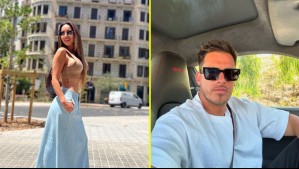 'Algo debió haber ahorrado': Gisella Gallardo revela la millonaria mensualidad que Marité Matus le entregaba a Camilo Huerta