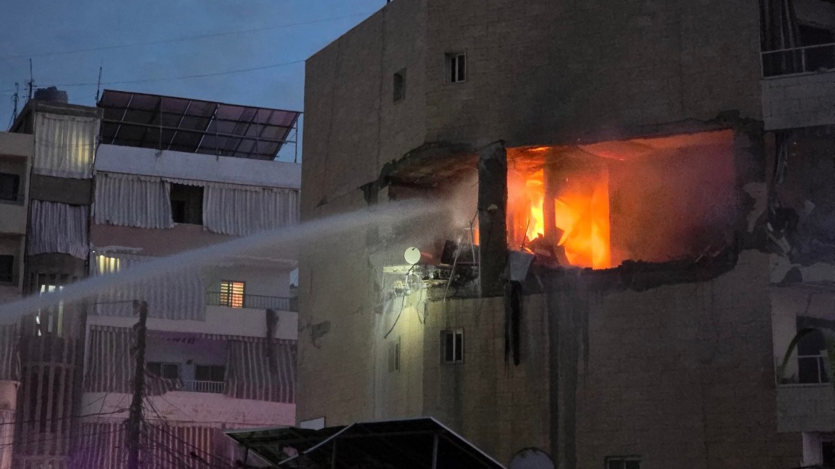 New York Times: Error de coordenadas provocó ataque de EEUU contra escuela iraní