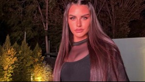 'Ahora me picó el bichito': Emilia Dides manifiesta su deseo por explorar nuevos desafíos profesionales