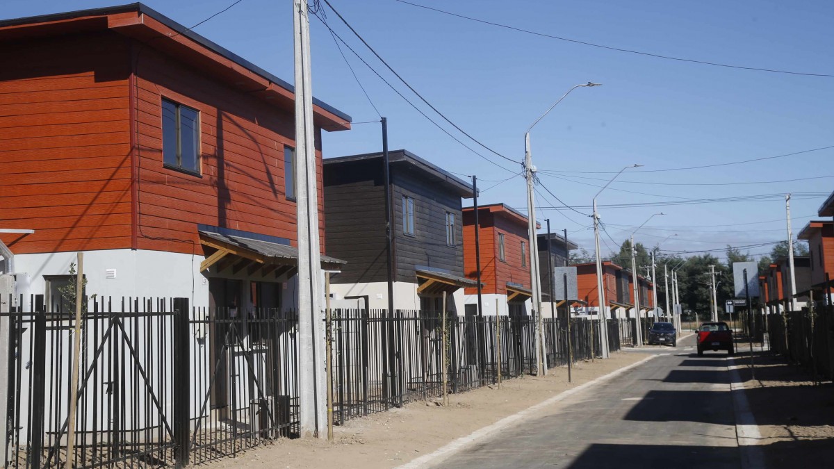 Serviu revocó subsidio tras no contactar a beneficiario: Corte de Apelaciones ordenó restituirlo por su situación de discapacidad