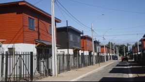 Serviu revocó subsidio tras no contactar a beneficiario: Corte de Apelaciones ordenó restituirlo por su situación de discapacidad