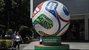 Mundial 2026: formato, grupos, sedes y cómo se juega el torneo en Estados Unidos, México y Canadá