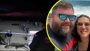 ¿Quiénes son las víctimas de la tragedia de Algarrobo?: Lo que se sabe del accidente que terminó con cuatro fallecidos