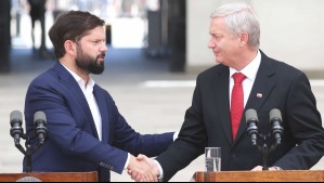 Todo listo para el cambio de mando: Así será la ceremonia en la que José Antonio Kast asumirá como Presidente