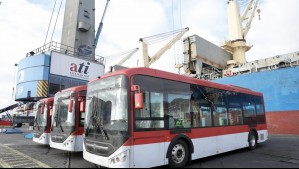 Las tres nuevas ciudades que tendrán pago digital en el transporte público