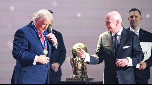 ¿Irán se retira del Mundial? Ministro de Deportes ve 'imposible' que su país dispute el torneo en EEUU