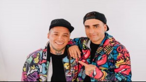 Dupla que integró Fusión Humor se separa definitivamente: ¿Cuáles son las razones?