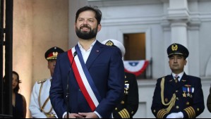 Ahora que ya no es presidente: Los cambios que hizo Gabriel Boric en sus redes sociales