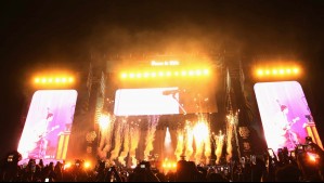 Qué artistas se presentan el sábado en Lollapalooza Chile: Revisa los horarios del festival