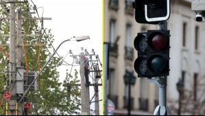 Por hasta 7 horas: Enel programa cortes de luz en dos comunas para este jueves 12 de marzo