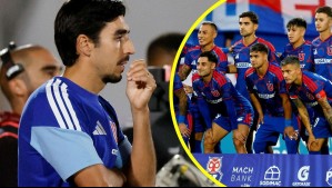 Un ex DT de 'La Roja' suena fuerte: Los candidatos a la banca de la 'U' tras la salida de Paqui Meneghini