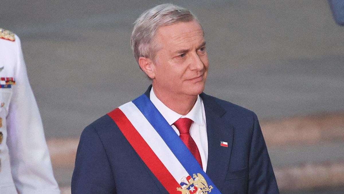 Presidente Kast firma 'Auditoría Total' y 'Plan escudo fronterizo'