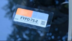 Tercera placa patente: ¿Para qué sirve?