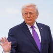 Revisa las declaraciones del Presidente de Estados Unidos, Donald Trump sobre el conflicto que enfrenta con Irán luego de 12 días consecutivos de ataques. Conoce más en la nota.