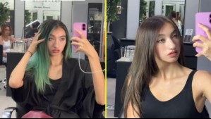 Es candidata a Miss Universo Ñuñoa: Thammara 'Thammy' Palma sorprendió a todos con nuevo cambio de look