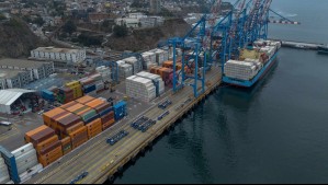 Terminal Cerros de Valparaíso obtiene luz verde tras más de una década: Así será el nuevo puerto en la capital regional