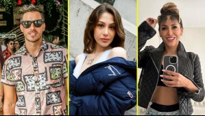 Sigue la polémica: Camilo Huerta desmiente romance con Trini Neira y anuncia acciones legales contra Marité Matus