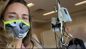 Médicos subestimaron sus síntomas por seis años: Una mujer de 30 años es diagnosticada con cáncer en etapa 3