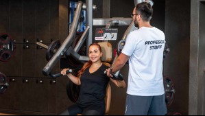 'Si entrenas, no pagas': Cadena de gimnasios Sportlife relanza curiosa oferta que fomenta el ejercicio