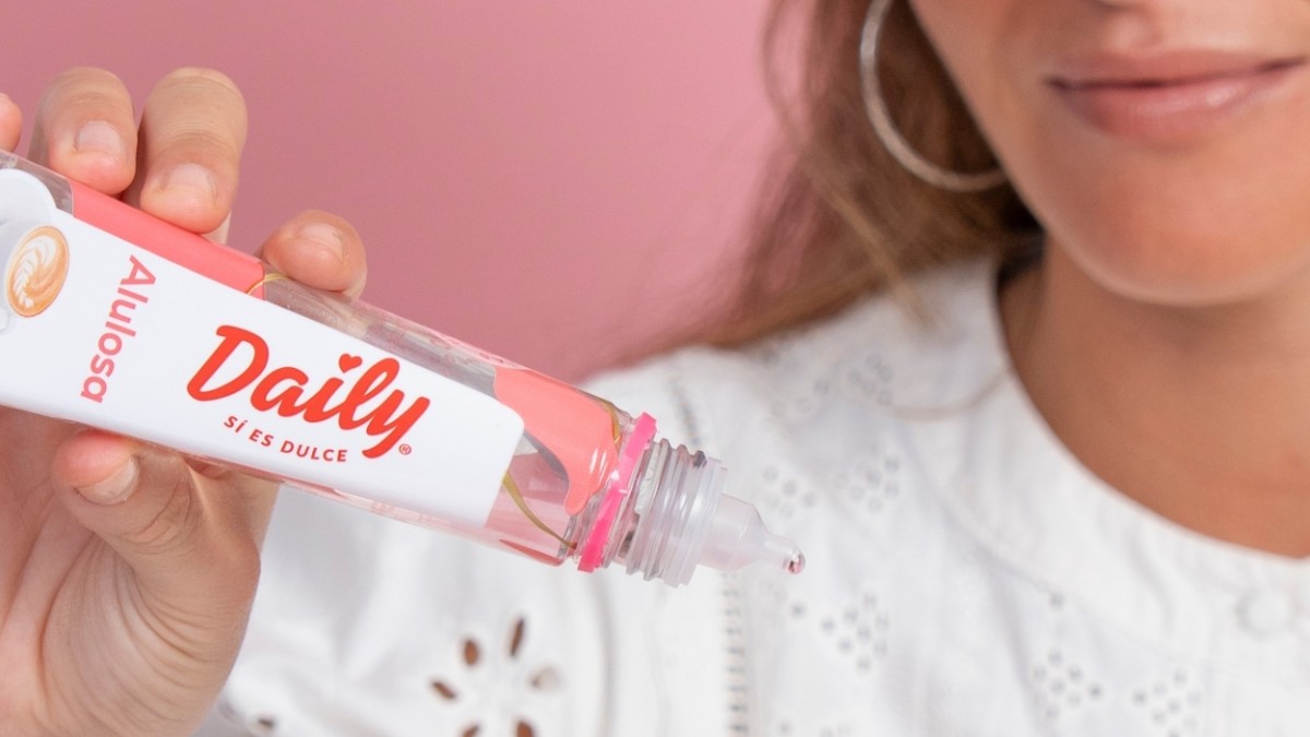 Alimentación en marzo: Daily presenta alternativas enfocadas en reducir el consumo de azúcar
