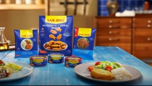 San José presenta alternativas para incorporar jurel en la cocina de Semana Santa