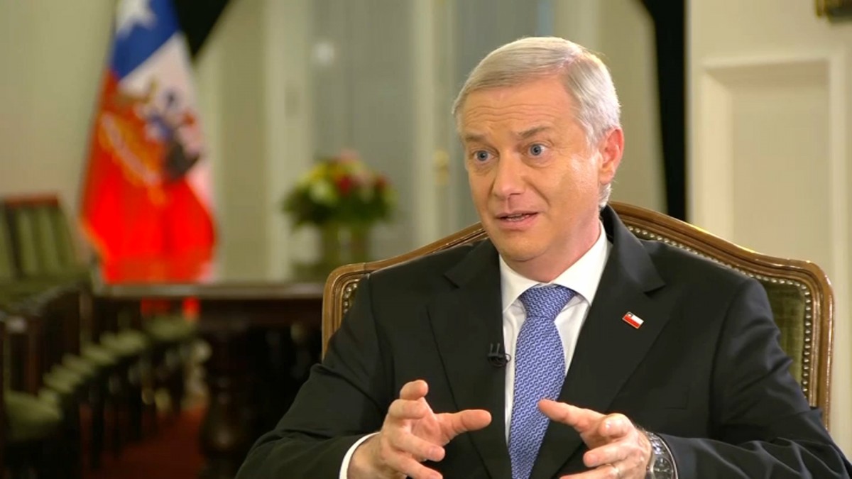 José Antonio Kast anuncia inicio de construcción de zanja en el norte