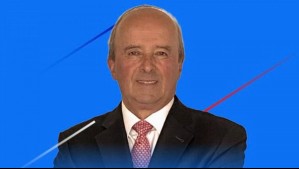 Atacan con piedras vehículo de subsecretario de Relaciones Exteriores, Patricio Torres