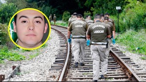 'Me quedé quieto y escuché como un jadeo': El crudo relato de carabinero que acompañaba a sargento baleado en Puerto Varas