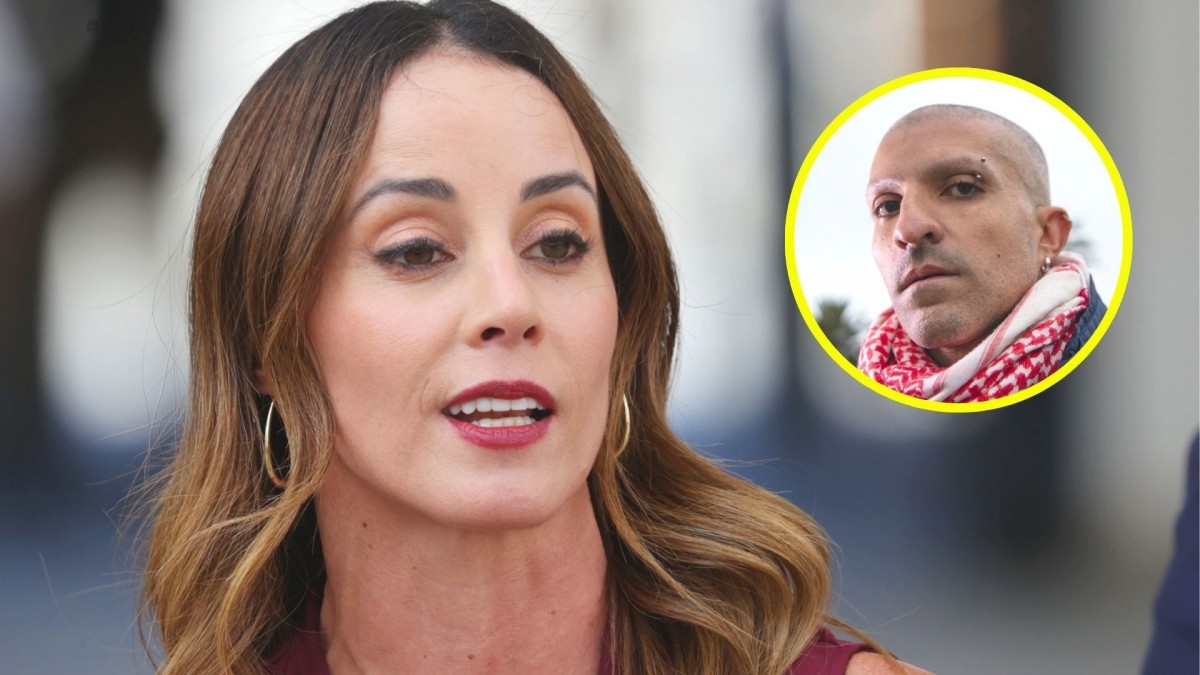 Gobierno condena 'horrible' ataque a Rojas Vade: 'Nos demuestra que en Chile estamos en una emergencia de seguridad'