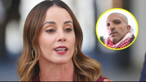 Gobierno condena 'horrible' ataque a Rojas Vade: 'Nos demuestra que en Chile estamos en una emergencia de seguridad'