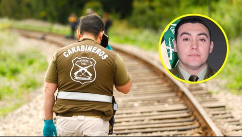 Actualizan estado de salud de carabinero baleado en Puerto Varas: Sigue en riesgo vital y conectado a ventilación mecánica