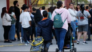 Bono Logro Escolar: Estos son los dos tramos de pago