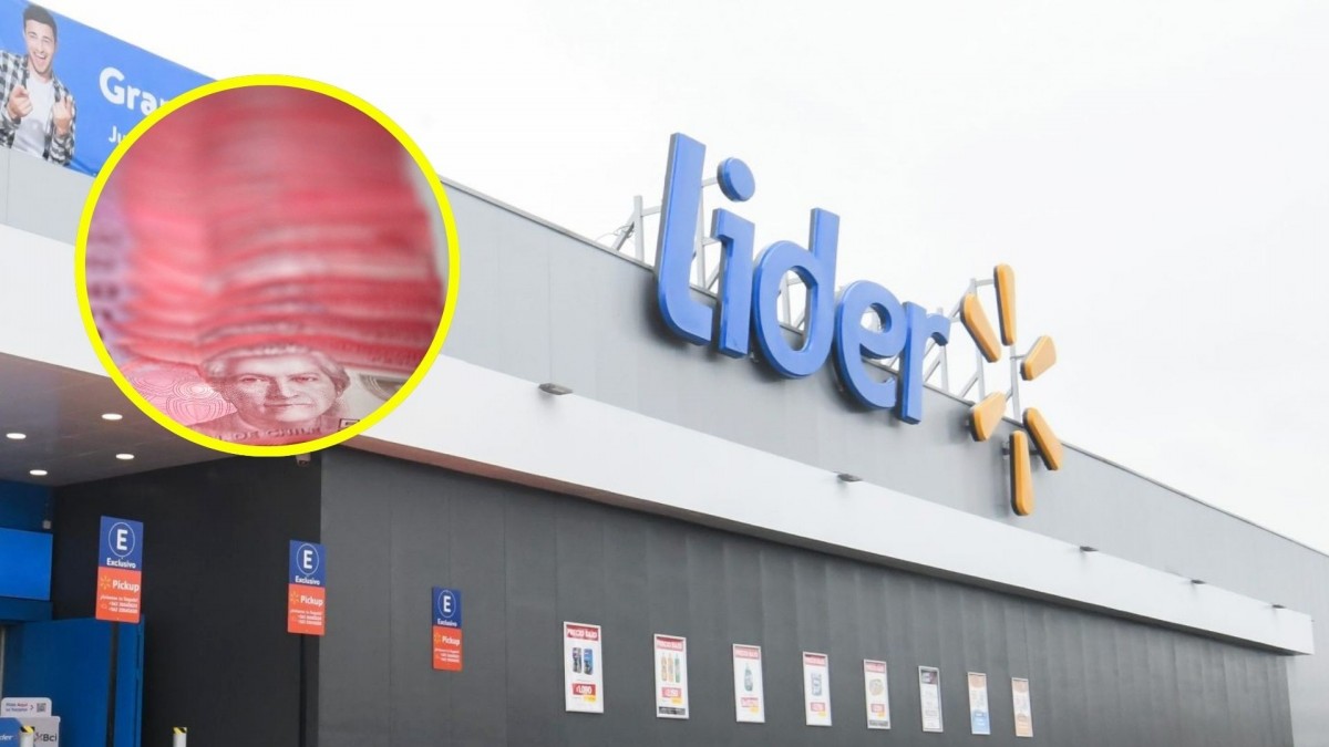 Walmart entregará millonario bono a sus trabajadores: ¿Cuánto será?