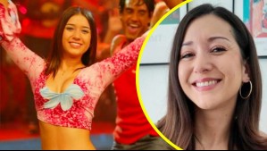 ¿Qué pasó con Monty Torrent? Así luce la recordada bailarina de Mekano