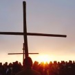La Semana Santa es una de las festividades cristianas más importantes, cuya celebración se extiende durante siete días, pero en Chile solo se toman en cuenta dos como feriado.