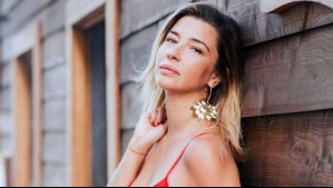 Pancha Merino arremete contra la actual pareja de su exprometido Andrea Marocchino: 'Es una fracasada'