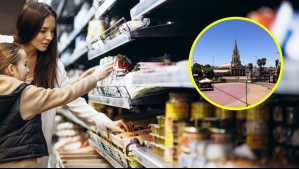 Tiene un 30% de avance: Este es el nuevo supermercado que llegará a la región de Atacama