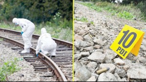 Encontraron un cargador calibre 22 y hay sujetos de interés: Las últimas pistas sobre baleo a carabinero en Puerto Varas