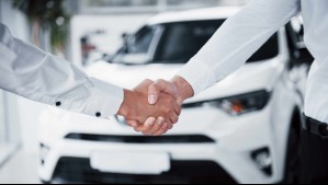 Subastarán autos y precios van desde $1.500.000: ¿Cómo participar?